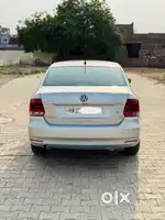 Volkswagen Vento 2014 Diesel Good Condition