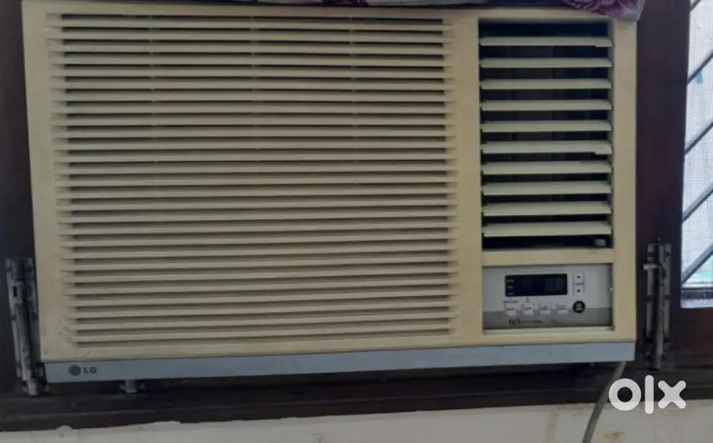 AC, Cooler (almost new) & RO - Great condition-Best price