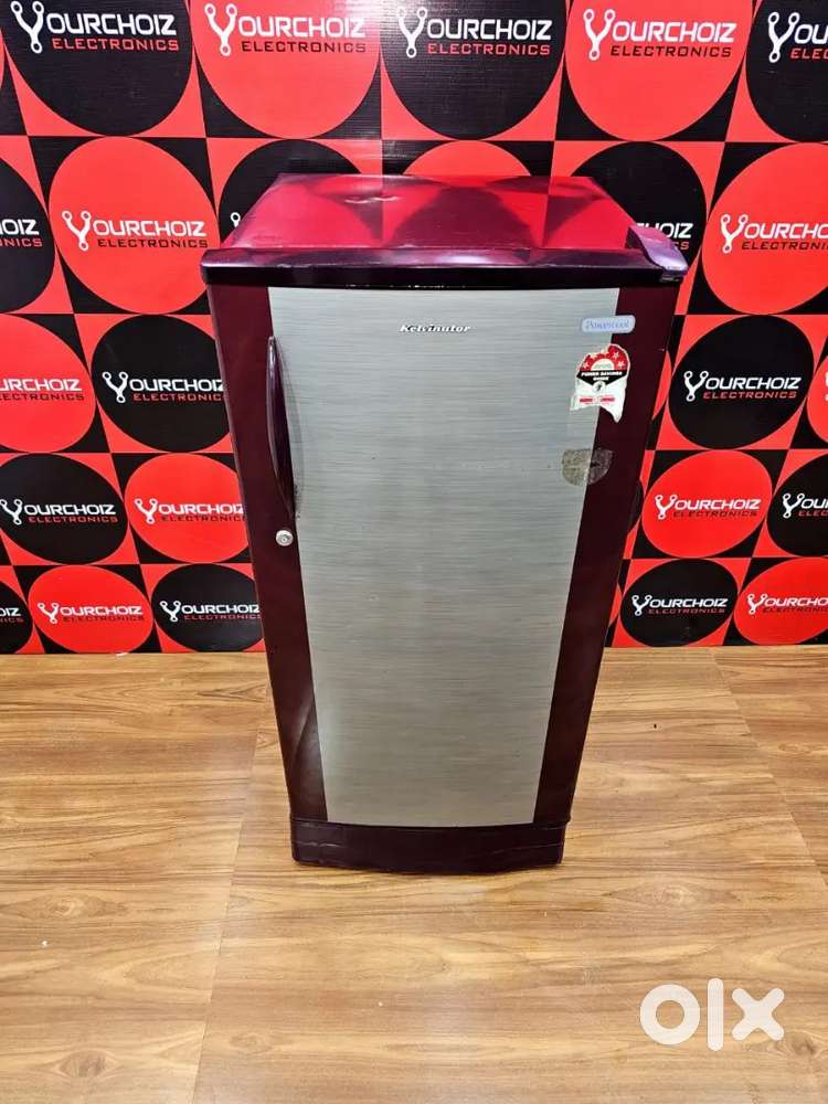 Kelvinator 5 Stat rating good condition