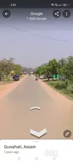 1Katha myadi Separate patta plot
