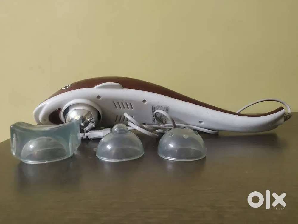 Foot massager
