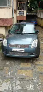 Maruti Suzuki Swift 2007 Petrol Well Maintained