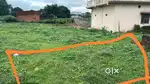 Diverted Land for Sell