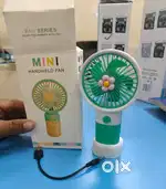Fan electronic. item