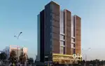 Pre-Leased Office Space for Sale – Skye Corporate Park