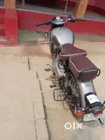 Like A Gun