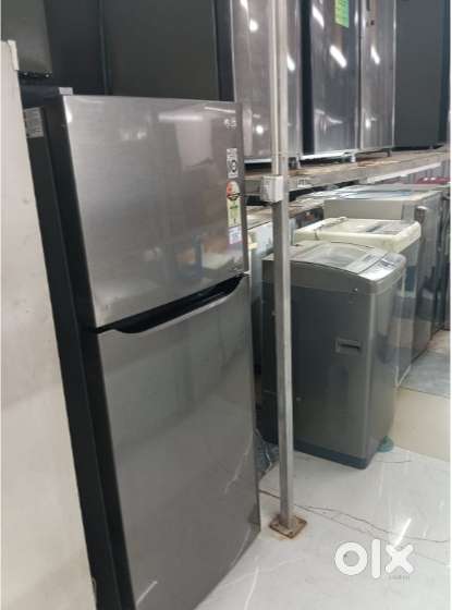 Double Door Fridge for Sale