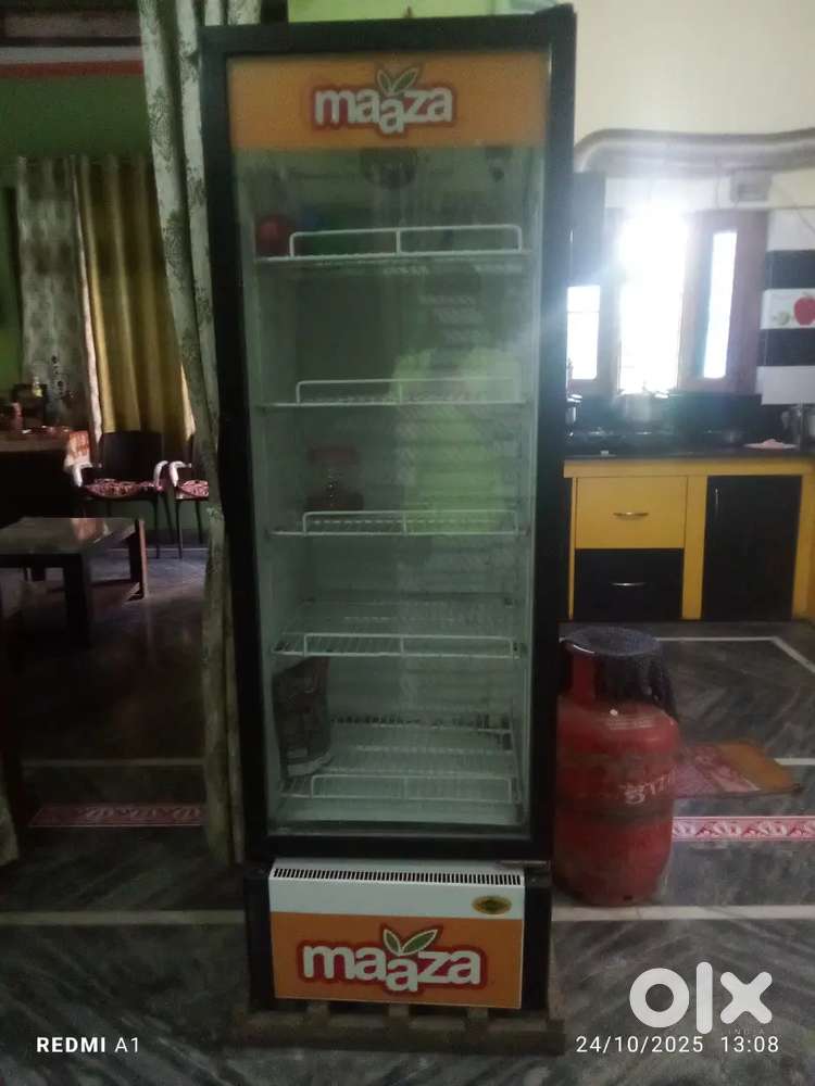 Best fridge urgent sale