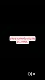 Phone number want c..