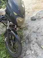 Pulsar 150