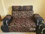 Sofa repairing service