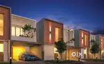 3 BHK villa in Sark Town Homes project shankarpalle