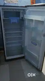 Fridge selling it is in good condition