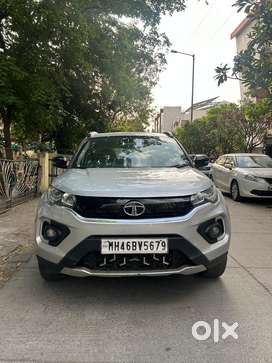 Tata Nexon 1.5 Revotorq XZA Plus (O), 2020, Diesel