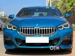 BMW 2 Series Gran Coupe 220i M Sport, 2022, Petrol