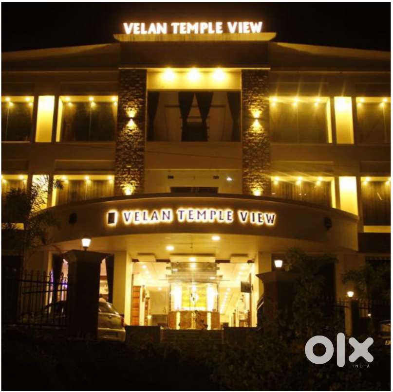 RECEPTIONIST & HOUSE KEEPING