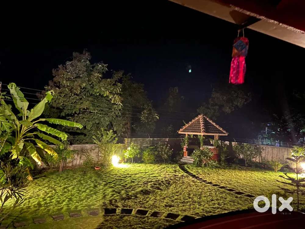 NA PLOT AND VILLA