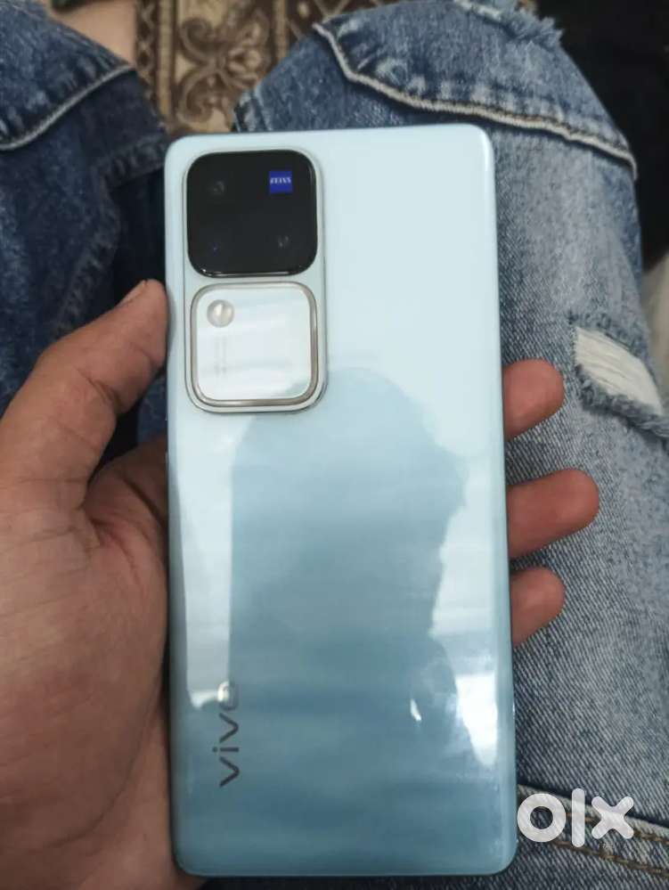 Out of warranty