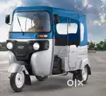 Electric auto driver