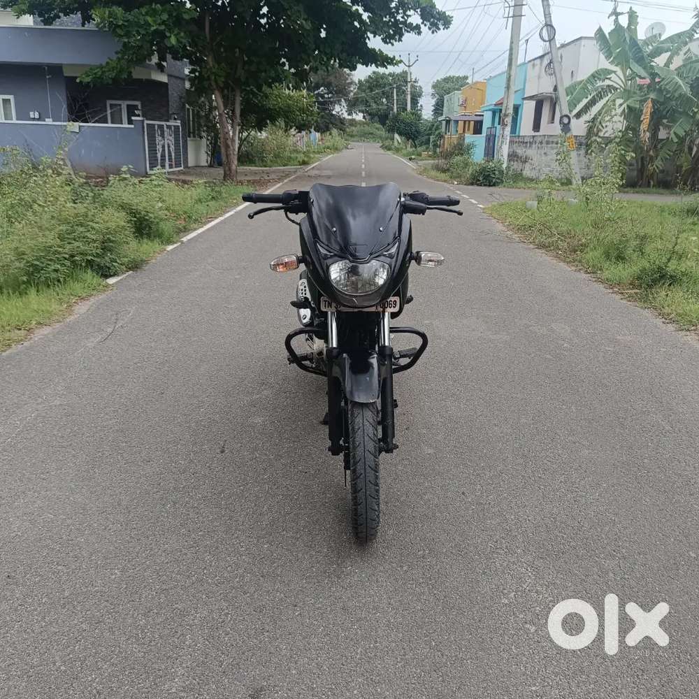 Bajaj Pulsar 150cc new condition