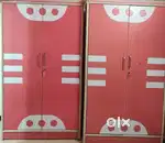 2 wardrobe for sell