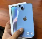 New offer I phone 15 refurbished available in 128gb