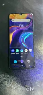 Vivo v20 se
