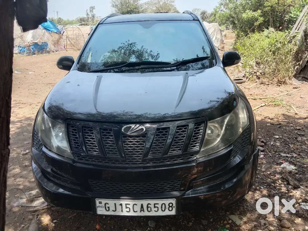Mahindra XUV500 2012 Diesel 145000 Km Driven
