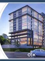 RTC SILVER – Premium Commercial Offices by RTC Goyal Group