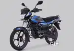 Like A New Bike