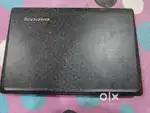 Lenovo laptop G360