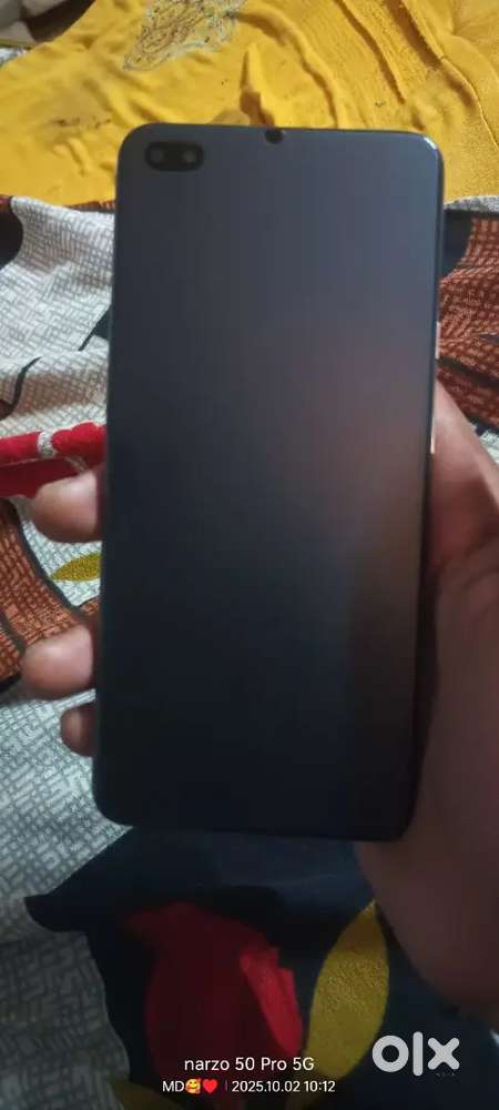 One plus nord 5G