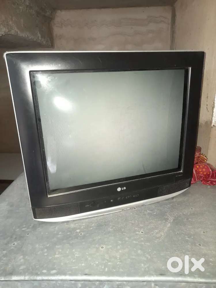 LG TV on condition