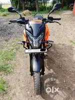 Pulsar ns125
