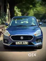 Maruti Suzuki Swift Dzire 2015-2017 VDI, 2017, Diesel