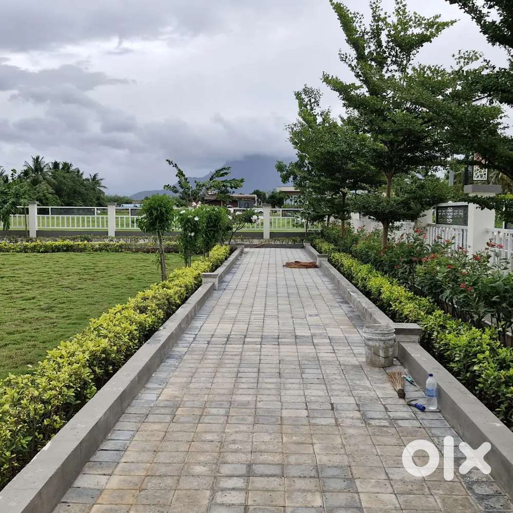 New launching DTCP plots for sale at saravanampatti keeranatham