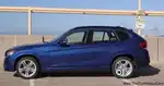 BMW X1 2013 Sports Diesel