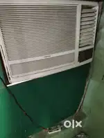 Mere paas hittachi company ka ac hai