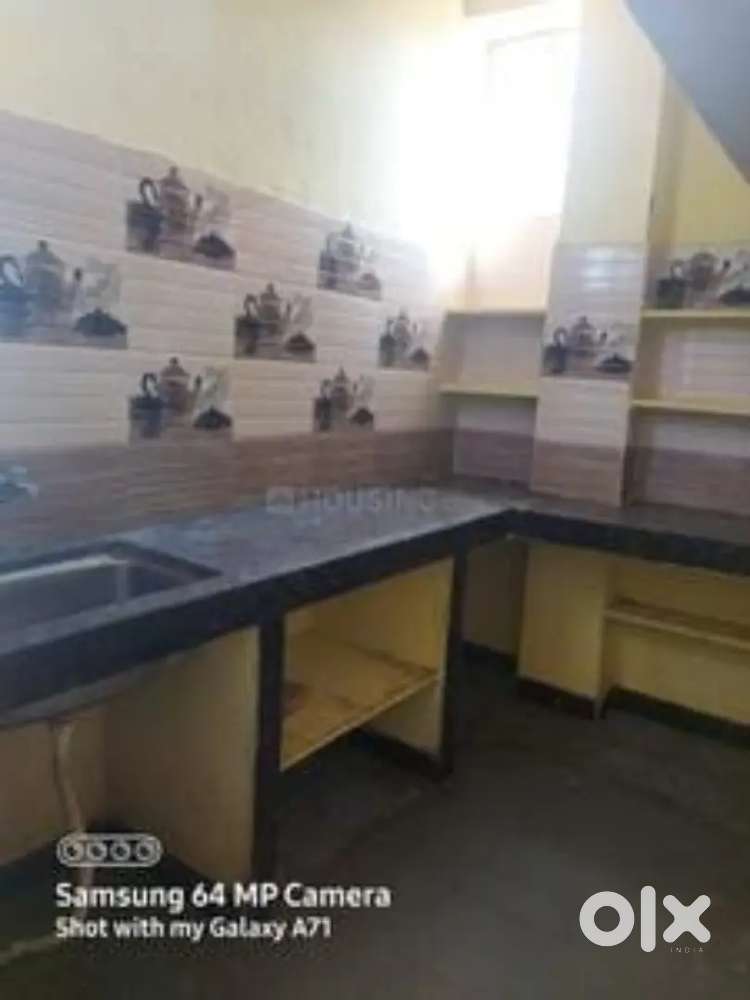 3bhk rent for house malakpet palton 2lane