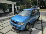Maruti Suzuki Alto 0.8 LXI (O), 2009, Petrol