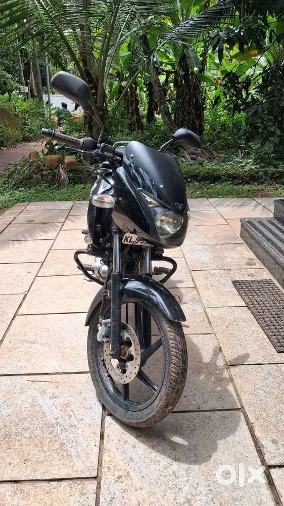 Bajaj Pulsar 150