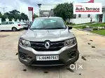 Renault KWID RXL 1.0, 2019, Petrol