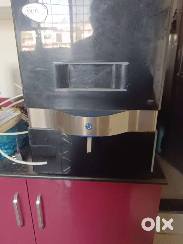 Pureit ultima purifier