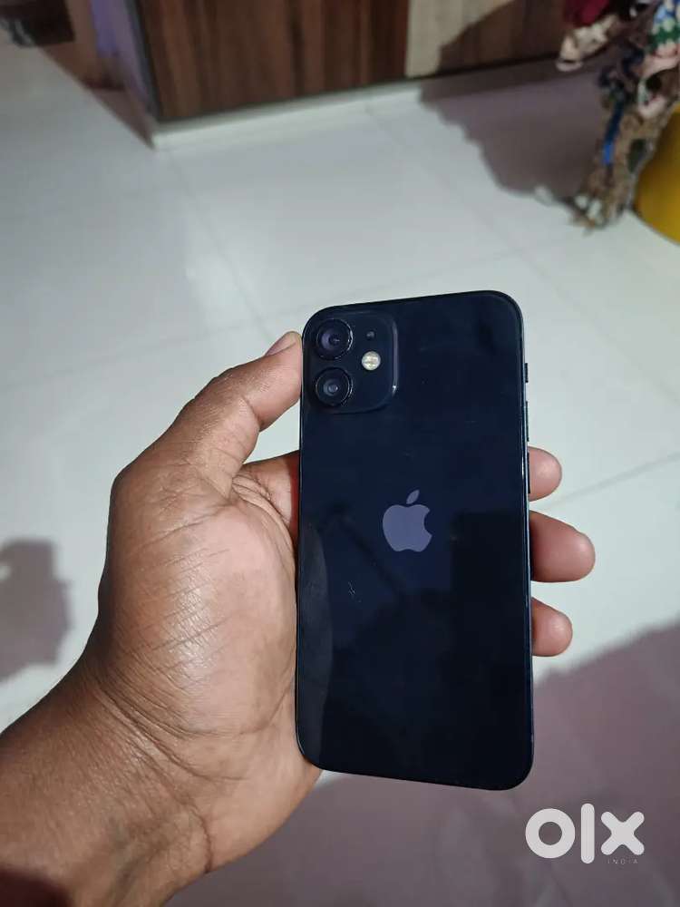 Iphone 12 mini 128gb