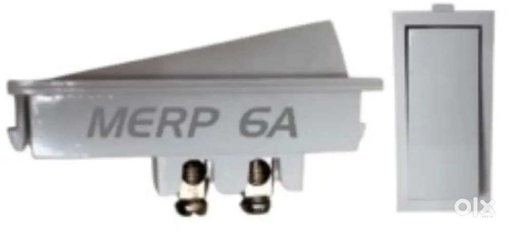 Electrical switch assembling unit