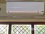 Daikin 1.5 ton 5 star Inverter Split Ac