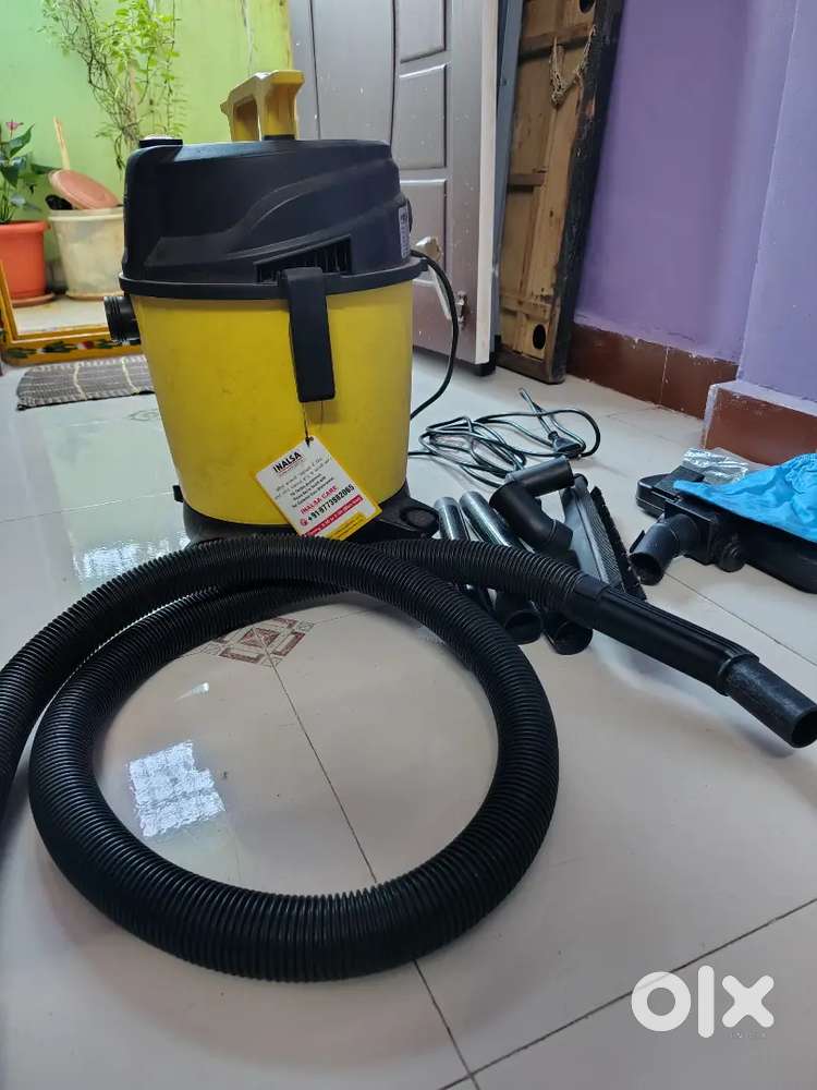 Home appliances