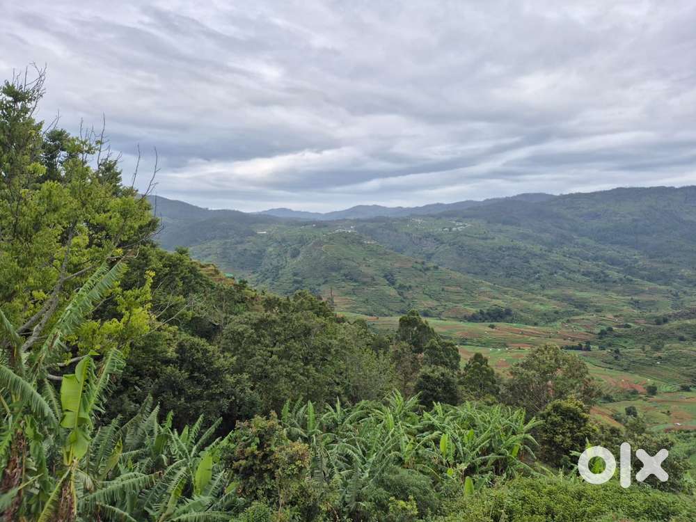 3.70 acres for sale in mannavanur