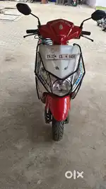 Single Owner- Only Single Handed Used DIO
