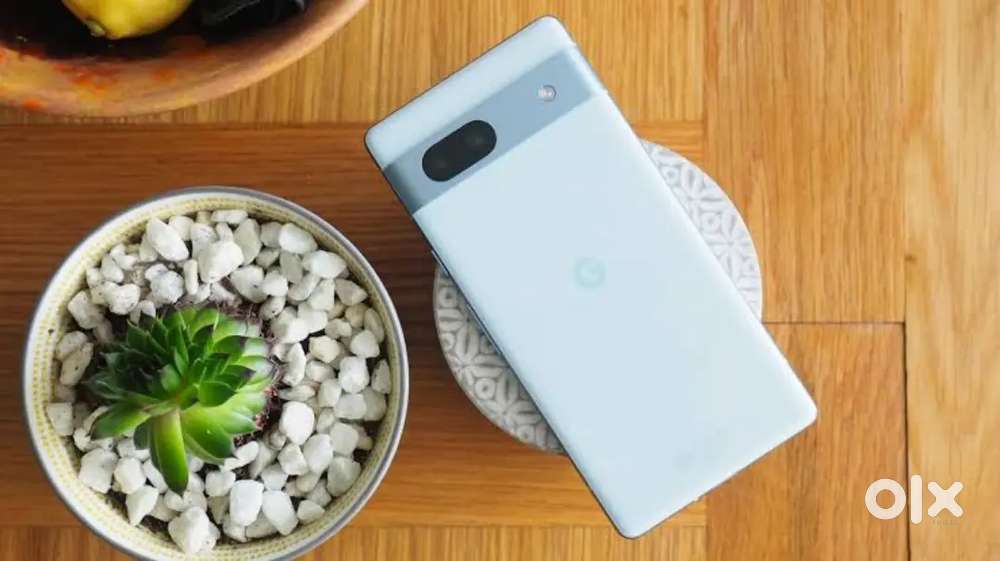 7A Mobile New Condition